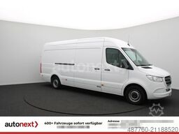 MERCEDES-BENZ Sprinter 316 MAXI *Frischdienst* KAMERA (0994)