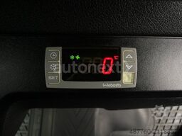 MERCEDES-BENZ Sprinter 316 MAXI *Frischdienst* KAMERA (0994)