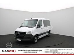 MERCEDES-BENZ Sprinter 314 Tourer Aut.*Rollstuhl-Lift* 6-SITZE