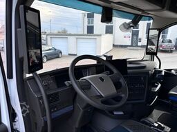 VOLVO FH500 Aero Globetrotter XL