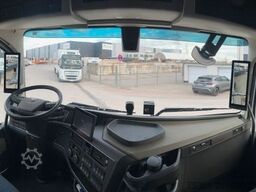 VOLVO FH500 Aero Globetrotter XL