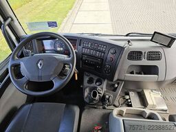 RENAULT D 250 D 16 250 FUEL 11.000