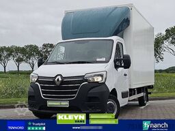 RENAULT MASTER 2.3 Bakwagen Laadklep