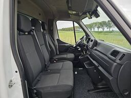 RENAULT MASTER 2.3 Bakwagen Laadklep