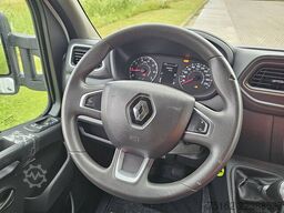 RENAULT MASTER 2.3 Bakwagen Laadklep