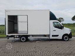 RENAULT MASTER 2.3 Bakwagen Laadklep
