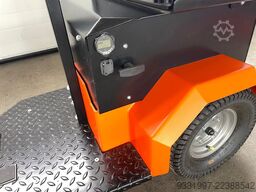Diversen Trike 3000S statrekker