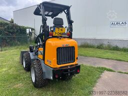 Giant G1500 Xtra kniklader