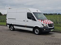MERCEDES-BENZ SPRINTER 316 L2H2 3.5T-Trekhaak!