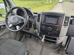 MERCEDES-BENZ SPRINTER 316 L2H2 3.5T-Trekhaak!