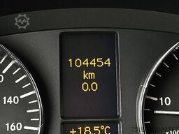MERCEDES-BENZ SPRINTER 316 L2H2 3.5T-Trekhaak!