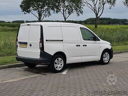 VW CADDY 2.0 TDI CARGO