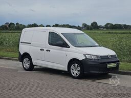 VW CADDY 2.0 TDI CARGO