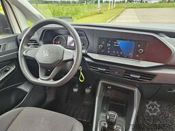 VW CADDY 2.0 TDI CARGO