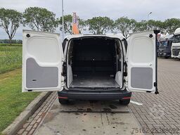 VW CADDY 2.0 TDI CARGO