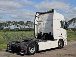 SCANIA R450 HL,MEB