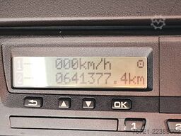 SCANIA R450 HL,MEB