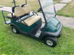 ClubCar Precedent 4 persoons nieuwe trojan accuset