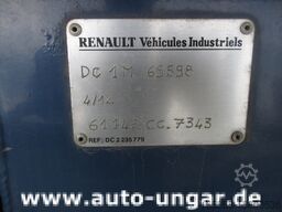 Renault B110 Titan Aviation AVGas Refueller Jet