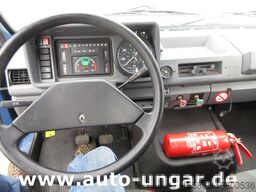 Renault B110 Titan Aviation AVGas Refueller Jet