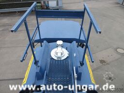 Renault B110 Titan Aviation AVGas Refueller Jet