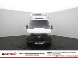 MERCEDES-BENZ Sprinter 316 *ThermoKing V500-MAX -20° Tiefkühl*