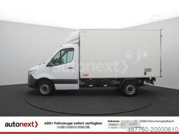 MERCEDES-BENZ Sprinter 316 *ThermoKing V500-MAX -20° Tiefkühl*