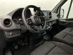 MERCEDES-BENZ Sprinter 316 *ThermoKing V500-MAX -20° Tiefkühl*