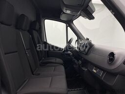 MERCEDES-BENZ Sprinter 316 *ThermoKing V500-MAX -20° Tiefkühl*