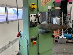 Mössner Rekord SM 420