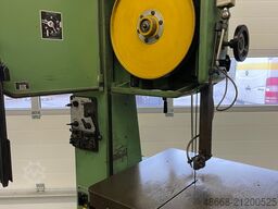 Mössner Rekord SM 420