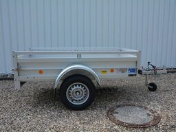 Koch U2 ALUBODEN 205X105X45CM 750KG