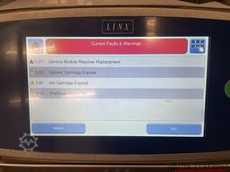 LINX 8920
