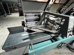 Hugo Beck Flexo 500 S + HV 601
