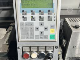 Hugo Beck Flexo 500 S + HV 601