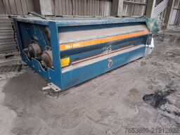 Metso MJ4000