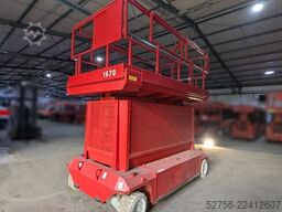 PB Lifttechnik S171-16E