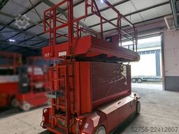 PB Lifttechnik S171-16E