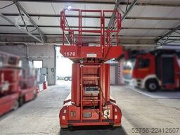 PB Lifttechnik S171-16E