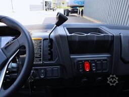 CFMoto UFORCE 1000XL 4x4 independant suspension, LED, LED