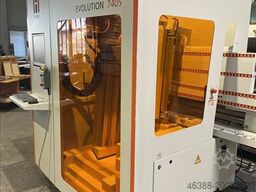 Holz-Her Evolution 7405