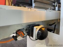 Holz-Her Evolution 7405