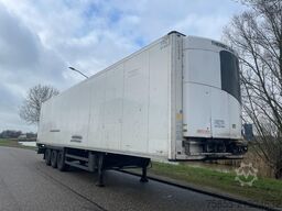 Schmitz Cargobull Fridge Thermoking SLXe Spectrum / Multitemp / S...