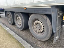 Schmitz Cargobull Fridge Thermoking SLXe Spectrum / Multitemp / S...