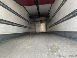 Schmitz Cargobull Fridge Thermoking SLXe Spectrum / Multitemp / S...
