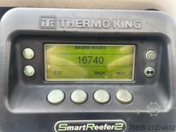 Schmitz Cargobull Fridge Thermoking SLXe Spectrum / Multitemp / S...