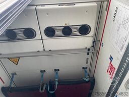 Schmitz Cargobull Fridge Thermoking SLXe Spectrum / Multitemp / S...