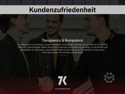 MERCEDES-BENZ 818 Atego 4x4 Allrad Miltär Camper 1018