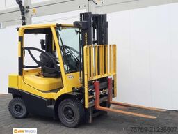HYSTER H2.5A Gabelstapler