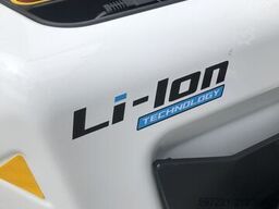 Bobcat LSM12N NEUGERÄT!!!